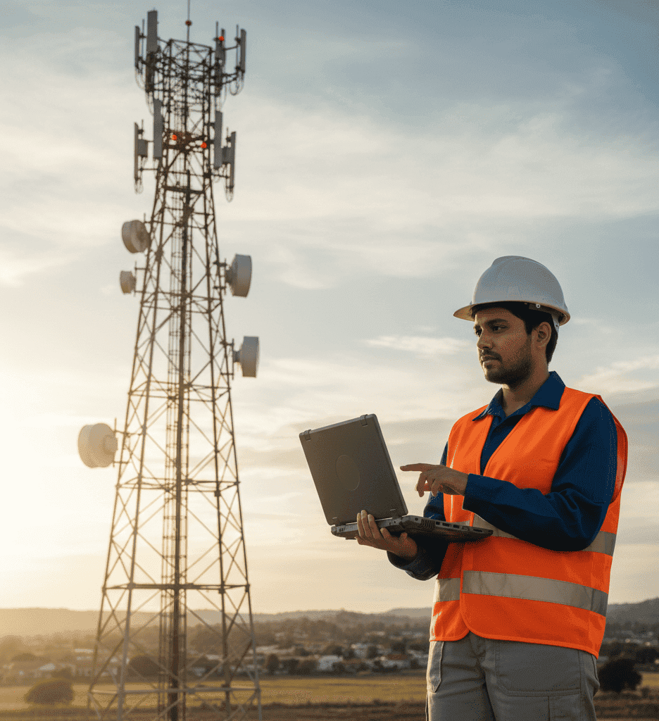 IT & Telecom