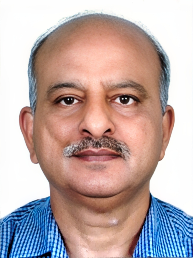 Sanjay Garg