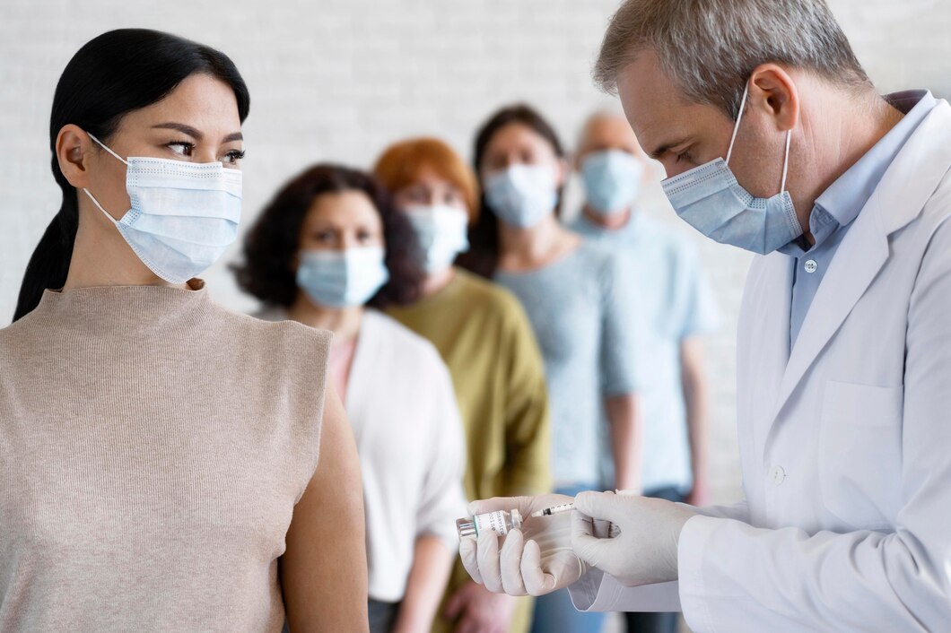 Patient Queue Management
