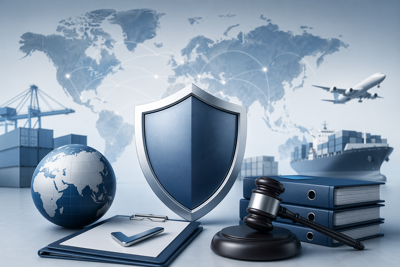 DGFT Compliance Automation