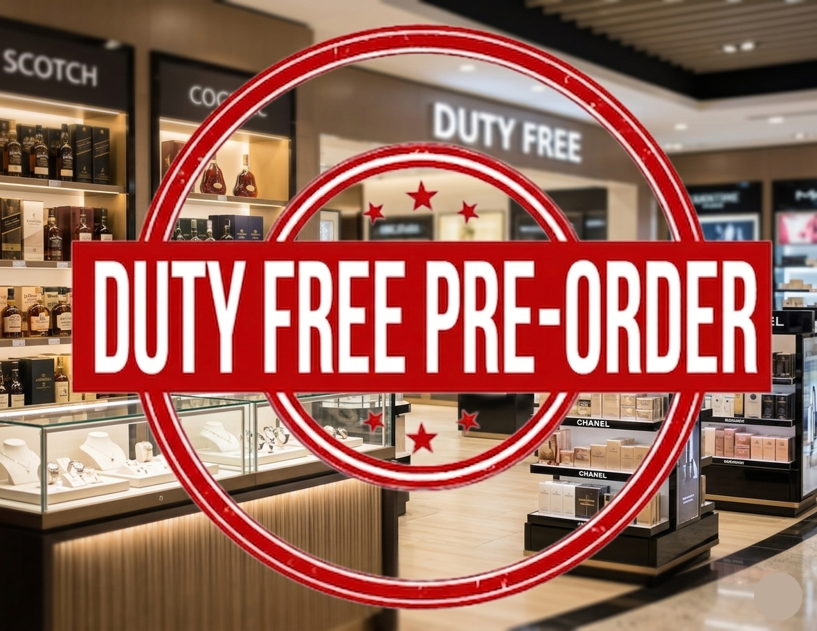 Fast-Track Pre-Booked Order Delivery